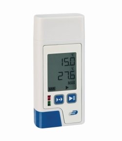 Temperature data logger LOG200 | Type : LOG200